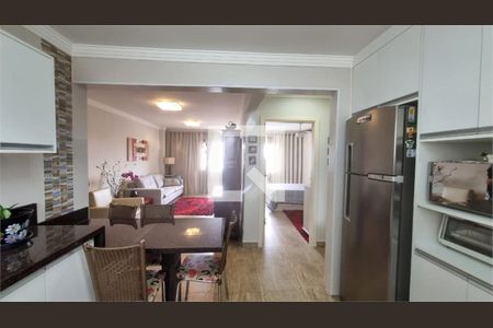 Apartamento à venda com 1 quarto, 89m² em Mooca, São Paulo