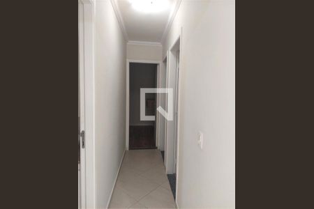 Apartamento à venda com 3 quartos, 60m² em Centro, Diadema