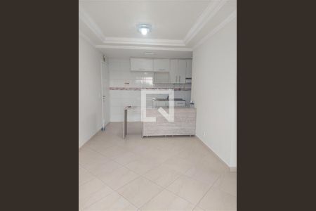 Apartamento à venda com 3 quartos, 60m² em Centro, Diadema