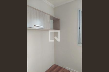 Apartamento à venda com 3 quartos, 60m² em Centro, Diadema