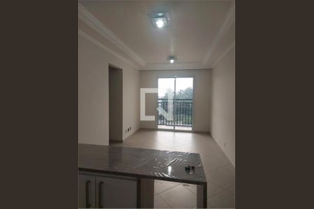 Apartamento à venda com 3 quartos, 60m² em Centro, Diadema