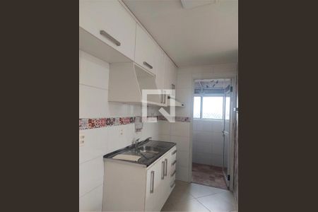 Apartamento à venda com 3 quartos, 60m² em Centro, Diadema