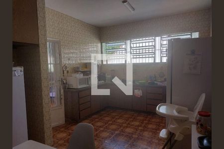 Casa à venda com 4 quartos, 84m² em São Francisco, Niterói