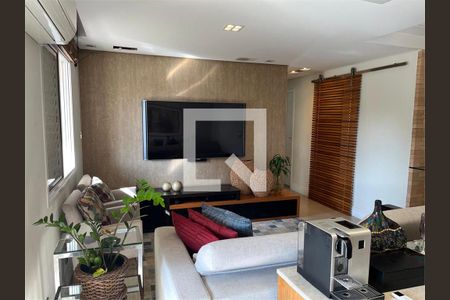 Apartamento à venda com 2 quartos, 95m² em Vila Andrade, São Paulo