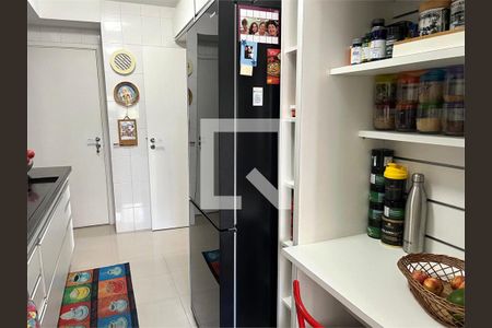 Apartamento à venda com 2 quartos, 95m² em Vila Andrade, São Paulo