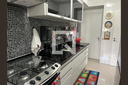 Apartamento à venda com 2 quartos, 95m² em Vila Andrade, São Paulo