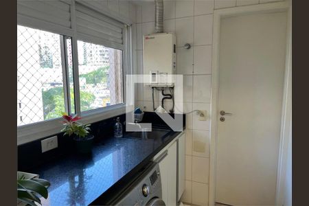 Apartamento à venda com 2 quartos, 95m² em Vila Andrade, São Paulo