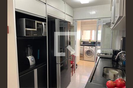 Apartamento à venda com 2 quartos, 95m² em Vila Andrade, São Paulo