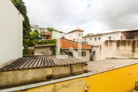 Vista do Quarto 1 de casa de condomínio à venda com 3 quartos, 99m² em Itaquera, São Paulo