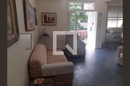 Apartamento à venda com 2 quartos, 94m² em Laranjeiras, Rio de Janeiro