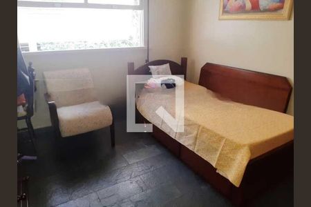 Apartamento à venda com 2 quartos, 94m² em Laranjeiras, Rio de Janeiro