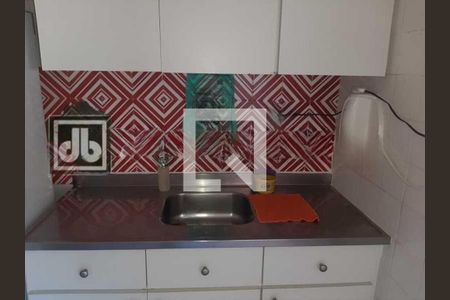 Apartamento à venda com 2 quartos, 94m² em Laranjeiras, Rio de Janeiro