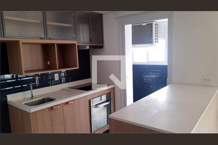 Apartamento à venda com 1 quarto, 60m² em Pinheiros, São Paulo