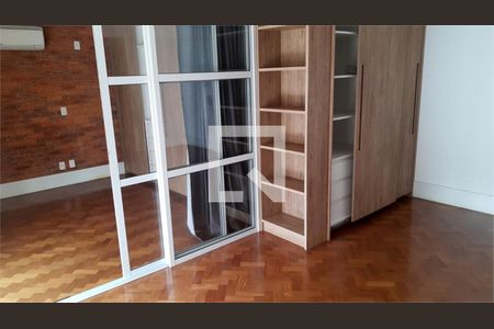 Apartamento à venda com 1 quarto, 60m² em Pinheiros, São Paulo