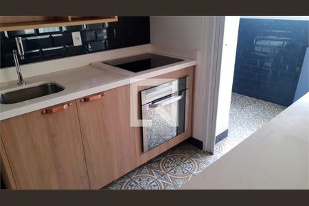 Apartamento à venda com 1 quarto, 60m² em Pinheiros, São Paulo