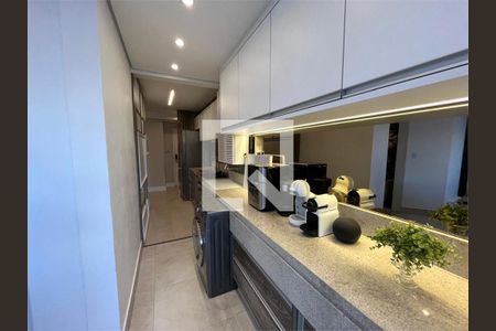 Apartamento à venda com 2 quartos, 89m² em Santana, São Paulo