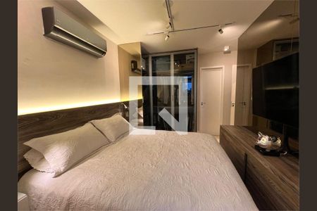 Apartamento à venda com 2 quartos, 89m² em Santana, São Paulo