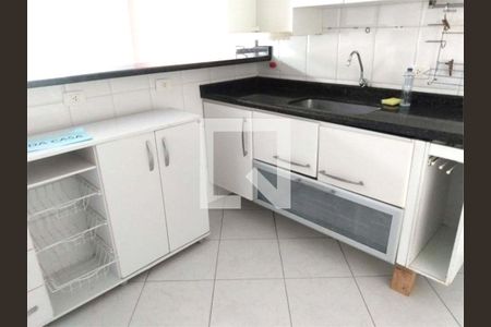 Apartamento à venda com 4 quartos, 140m² em Vila Prudente, São Paulo