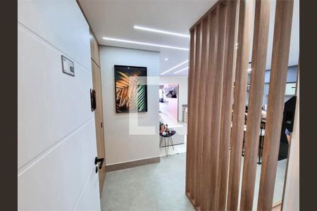 Apartamento à venda com 3 quartos, 159m² em Tatuapé, São Paulo