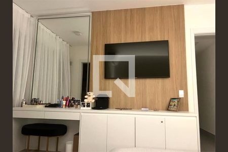 Apartamento à venda com 3 quartos, 159m² em Tatuapé, São Paulo