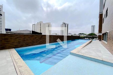 Apartamento à venda com 3 quartos, 159m² em Tatuapé, São Paulo