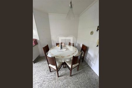 Casa à venda com 5 quartos, 628m² em Barro Branco (Zona Norte), São Paulo