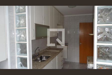 Apartamento à venda com 2 quartos, 54m² em Tucuruvi, São Paulo