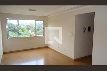 Apartamento à venda com 2 quartos, 54m² em Tucuruvi, São Paulo