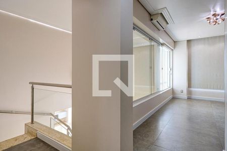 Apartamento à venda com 3 quartos, 144m² em Jardim Umuarama, São Paulo