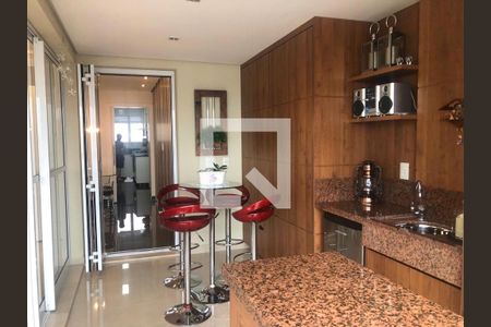 Apartamento à venda com 3 quartos, 170m² em Vila da Saúde, São Paulo