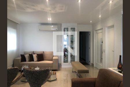 Apartamento à venda com 3 quartos, 170m² em Vila da Saúde, São Paulo