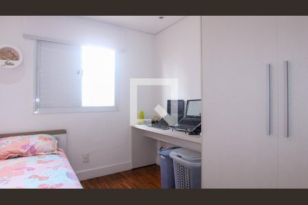 Quarto de apartamento à venda com 2 quartos, 61m² em Vila Graciosa, São Paulo