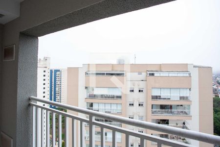 Varanda/Area de Serviço de apartamento para alugar com 2 quartos, 55m² em Centro, Diadema