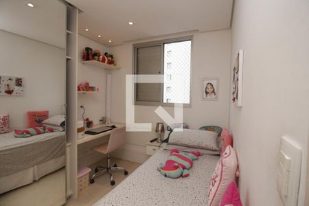 Quarto 1 de apartamento à venda com 2 quartos, 63m² em Vila Esperança, São Paulo