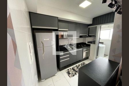 Foto 11 de apartamento à venda com 3 quartos, 87m² em Jardim Caboré, São Paulo