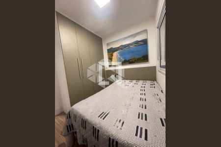 Foto 09 de apartamento à venda com 3 quartos, 87m² em Jardim Caboré, São Paulo