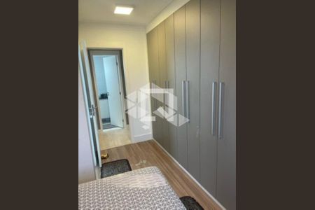 Foto 04 de apartamento à venda com 3 quartos, 87m² em Jardim Caboré, São Paulo