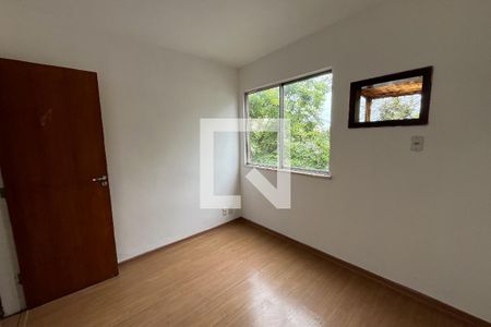 Quarto 1 de apartamento à venda com 1 quarto, 34m² em Portuguesa, Rio de Janeiro