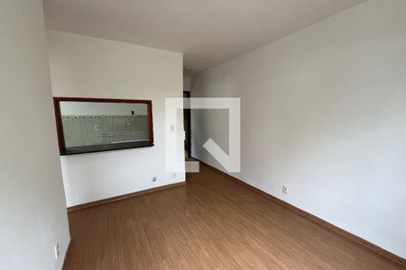 Sala de apartamento à venda com 1 quarto, 34m² em Portuguesa, Rio de Janeiro