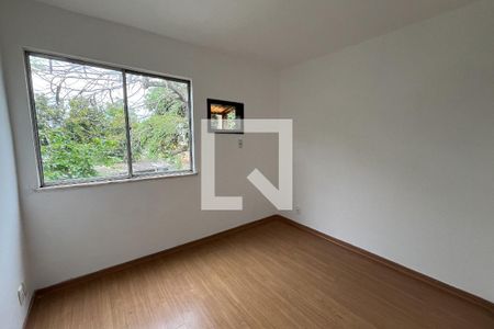 Quarto 1 de apartamento à venda com 1 quarto, 34m² em Portuguesa, Rio de Janeiro