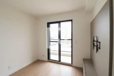 Sala/Cozinha de apartamento para alugar com 1 quarto, 28m² em Jardim São Paulo, São Paulo