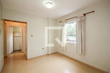 Sala de apartamento à venda com 1 quarto, 30m² em Jardim Paulista, São Paulo