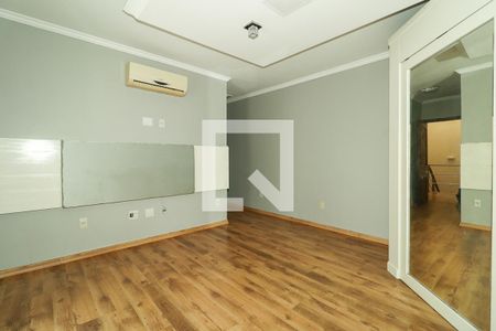 Quarto Suíte 1 de casa para alugar com 5 quartos, 500m² em Vila Ipiranga, Porto Alegre