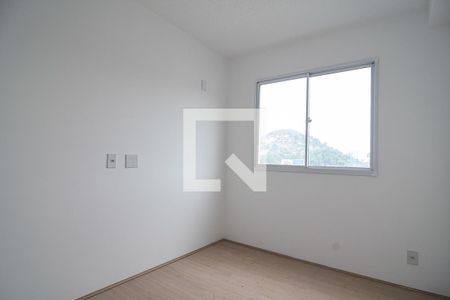 Quarto 1 de apartamento à venda com 1 quarto, 35m² em São Lourenço, Niterói