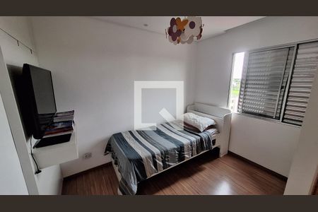 Quarto 1 de apartamento para alugar com 3 quartos, 100m² em Jardim Lincoln, Suzano