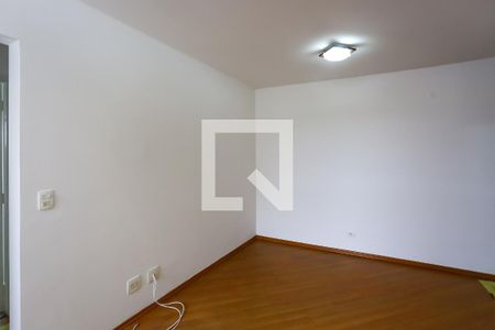 sala de apartamento à venda com 2 quartos, 52m² em Jardim Monte Kemel, São Paulo