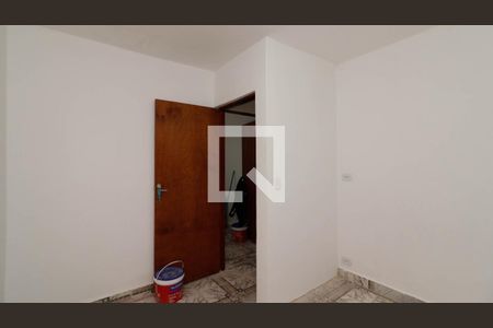 Quarto 2 de casa para alugar com 2 quartos, 80m² em Vila Nhocuné, São Paulo