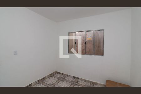 Quarto 1 de casa para alugar com 2 quartos, 80m² em Vila Nhocuné, São Paulo