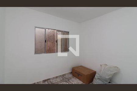 Quarto 1 de casa para alugar com 2 quartos, 80m² em Vila Nhocuné, São Paulo