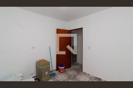 Quarto 1 de casa para alugar com 2 quartos, 80m² em Vila Nhocuné, São Paulo